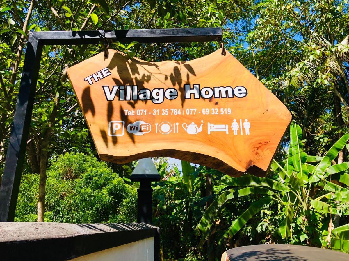 The Village Home Dikwella Esterno foto