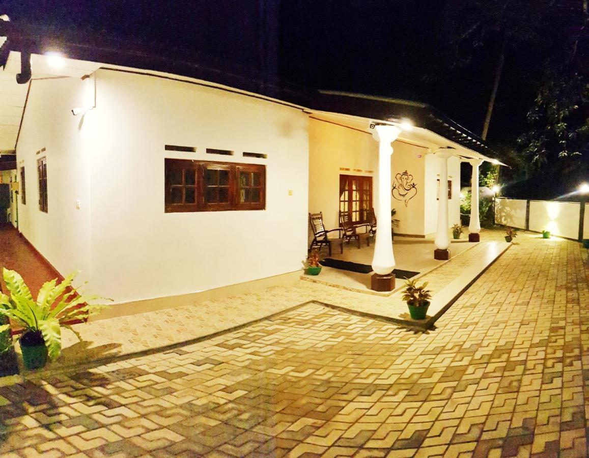 The Village Home Dikwella Esterno foto
